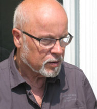 Gerd Lindemann, Architekt